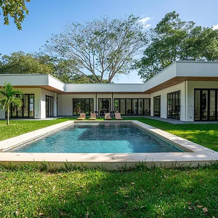 Casa Blanca - Catalina Cove 80 Villa