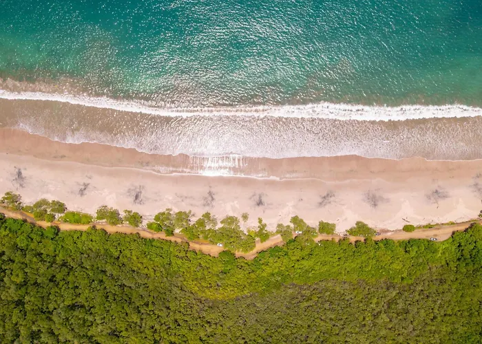 Сasa de vacaciones Casa Blanca - Catalina Cove 80 Brasilito
