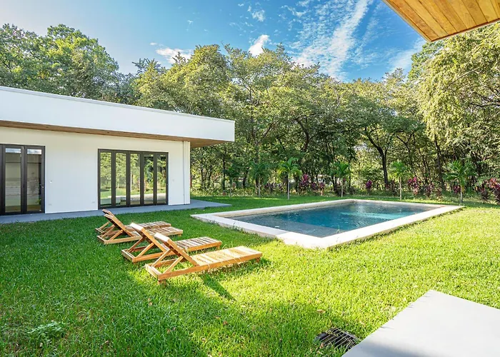 Сasa de vacaciones Casa Blanca - Catalina Cove 80